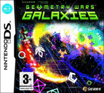 Geometry Wars Galaxies NDS