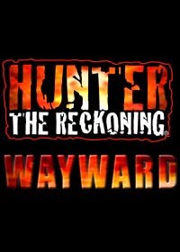 Vivendi Hunter the Reckoning Wayward PS2