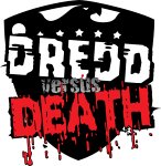 Judge Dredd vs Judge Death PS2