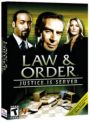 Law and Order 3 Justice is Served PC