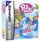 Polly Pocket Super Splash Island GBA