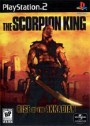 Vivendi Scorpion King Rise Of The Akkadian (PS2)
