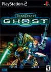 Starcraft Ghost PS2