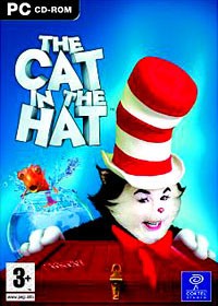 The Cat in the Hat PC