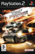Vivendi The Fast & The Furious Tokyo Drift PS2
