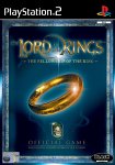 The Lord of the Rings The Fellowship of the Ring (PS2)
