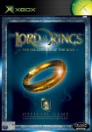 Vivendi The Lord of the Rings The Fellowship of the Ring (XBox)