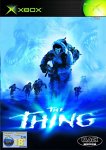 Vivendi The Thing (Xbox)