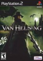 Vivendi Van Helsing PS2