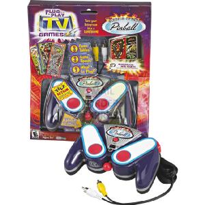 Vivid Imaginations Classic Arcade Pinball