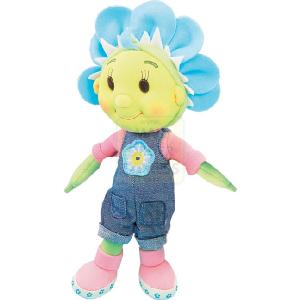 Vivid Imaginations Fifi and Friends Beanie Fifi