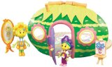 Fifi and The Flowertots - Primrose and Violets Cottage