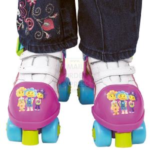 Fifi and the Flowertots Skates