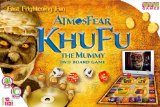 Vivid Imaginations Khufu The Mummy DVD Game - Atmosfear