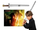 Narnia - Command Attack Sword