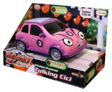Roary - Friction Powered Talking Cici