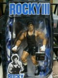 Rocky Figure - Rocky (Training Gear)