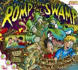 Vivid Imaginations Romp Thru The Swamp