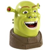 Vivid Imaginations Shrek Brain Buster