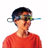 Vivid Imaginations Spy Gear - Spy Vision Goggles