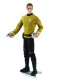 Star Trek 12 Inch Star Trek Kirk in Enterprise Outfit