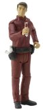 Star Trek 3.75 Inch Action Figure McCoy in Cadet Outfit