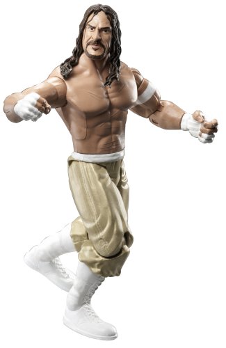 Vivid Imaginations WWE - Ruthless Aggression - Series 24 - Sabu