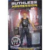WWE Ruthless Aggression Series 30 - Sandman