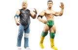 WWE Adrenaline Series 29 - Cody Rhodes 