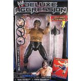 Vivid WWE Deluxe Aggression Series 12 - Umaga