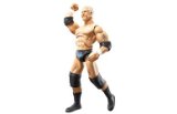 WWE Deluxe Series 15 - Mr Kennedy With Denting Chair