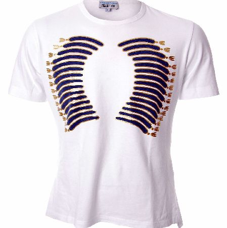 Vivienne Westwood Cotton Print T Shirt