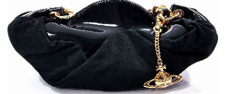 Vivienne Westwood Patent Leather Kat Bag