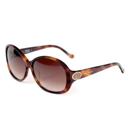 Vivienne Westwood Torteshell 63102 Sunglasses