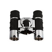 VIVITAR 8x21 Chrome Series Binoculars