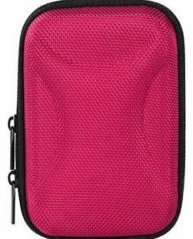 Vivitar Compact Camera Case - Pink