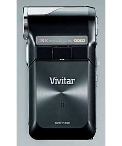 Vivitar DVR7300X