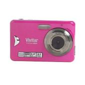 Vivitar V8025 Pink