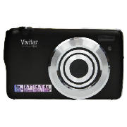VIVITAR VF536 Black
