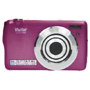 VIVITAR VF536 Pink