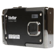 VIVITAR Vivicam T026 Black