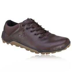 VivoBarefoot Hybrid Pull Up Leather Golf Shoes