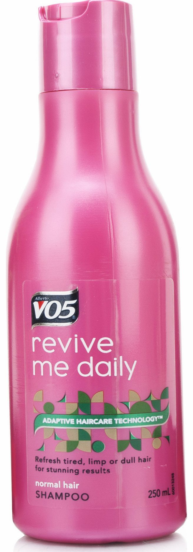 Revive Me Daily Shampoo
