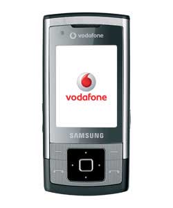 Vodafone Samsung L810v