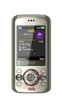 Sony Ericsson W395 Mobile Phone on Vodafone PAYG