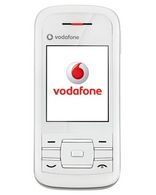 Vodafone VF533 Ice Vodafone SIMPLY PAY AS YOU TALK