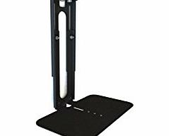 Vogels PFA 9110 Video Conferencing Holder for Camera/Loudspeaker - Black