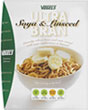 Soya and Linseed Cereal (375g)