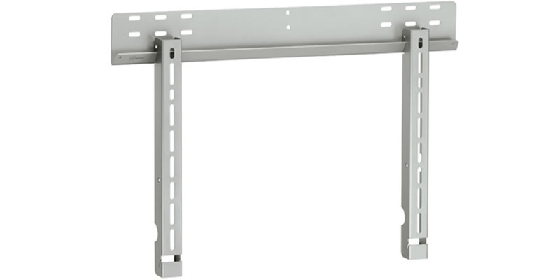 VFW040/SI Flat Wall Mount for Screens