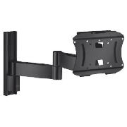 VFW432 Dual Arm Articulating Wall Mount